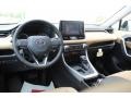 Super White - RAV4 XLE Photo No. 20