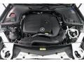  2020 E 350 Sedan 2.0 Liter Turbocharged DOHC 16-Valve VVT 4 Cylinder Engine