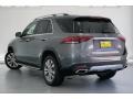 Selenite Grey Metallic - GLE 350 Photo No. 2