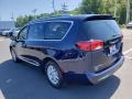 2020 Jazz Blue Pearl Chrysler Pacifica Touring L  photo #4