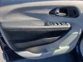 2020 Jazz Blue Pearl Chrysler Pacifica Touring L  photo #8