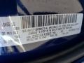 2020 Jazz Blue Pearl Chrysler Pacifica Touring L  photo #9