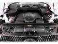 3.0 Liter Turbocharged DOHC 24-Valve VVT Inline 6 Cylinder 2020 Mercedes-Benz GLE 450 4Matic Engine