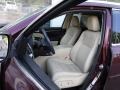 Ooh La La Rouge Mica - Highlander Limited AWD Photo No. 16