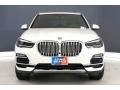 Alpine White - X5 xDrive40i Photo No. 2