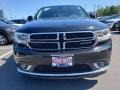 DB Black - Durango SXT AWD Photo No. 2