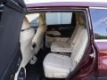 Ooh La La Rouge Mica - Highlander Limited AWD Photo No. 23