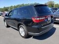 DB Black - Durango SXT AWD Photo No. 4