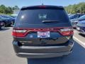 DB Black - Durango SXT AWD Photo No. 5