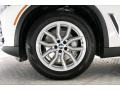 Alpine White - X5 xDrive40i Photo No. 7
