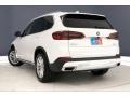 Alpine White - X5 xDrive40i Photo No. 9