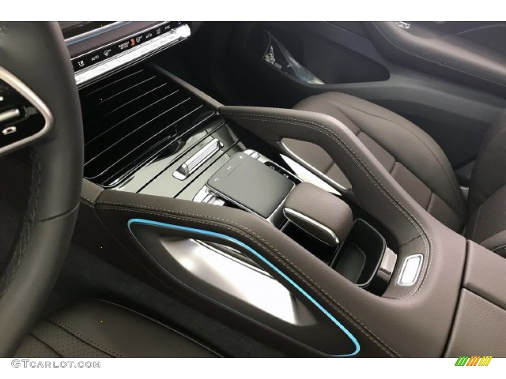 2020 Mercedes-Benz GLE 350 Controls Photo #135231324