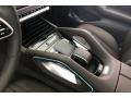 2020 Mercedes-Benz GLE Espresso Brown Interior Controls Photo