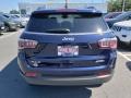 2020 Jazz Blue Pearl Jeep Compass Latitude 4x4  photo #5