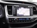Silver Sky Metallic - Highlander XLE AWD Photo No. 16