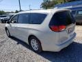 2020 Luxury White Pearl Chrysler Pacifica Touring L  photo #4