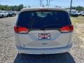 2020 Luxury White Pearl Chrysler Pacifica Touring L  photo #5