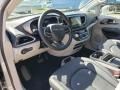 2020 Luxury White Pearl Chrysler Pacifica Touring L  photo #7