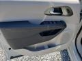 2020 Luxury White Pearl Chrysler Pacifica Touring L  photo #8