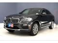 Dark Graphite Metallic - X4 xDrive30i Photo No. 12