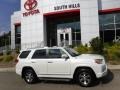 Blizzard White Pearl - 4Runner SR5 4x4 Photo No. 2