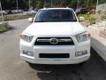 Blizzard White Pearl - 4Runner SR5 4x4 Photo No. 5