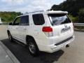 Blizzard White Pearl - 4Runner SR5 4x4 Photo No. 9