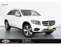 Polar White - GLC 300 Photo No. 1
