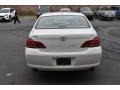 Blizzard White Pearl - Avalon XLS Photo No. 5