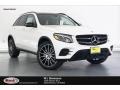 Polar White - GLC 300 Photo No. 1