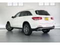 Polar White - GLC 300 Photo No. 2