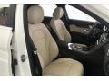 Polar White - C 300 Sedan Photo No. 5
