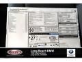 Jet Black - X3 sDrive30i Photo No. 10
