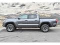 Magnetic Gray Metallic - Tacoma TRD Off Road Double Cab 4x4 Photo No. 6