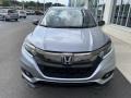 Lunar Silver Metallic - HR-V Sport AWD Photo No. 3