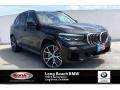 2020 Black Sapphire Metallic BMW X5 sDrive40i  photo #1