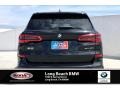 2020 Black Sapphire Metallic BMW X5 sDrive40i  photo #3