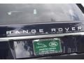 2020 Portofino Blue Metallic Land Rover Range Rover HSE  photo #13