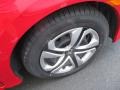 Rallye Red - Civic LX Sedan Photo No. 6
