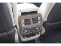 2020 Land Rover Range Rover HSE Controls