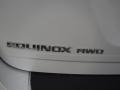 Iridescent Pearl Tricoat - Equinox Premier AWD Photo No. 11