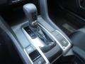 Rallye Red - Civic LX Sedan Photo No. 15