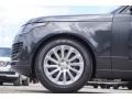 2020 Carpathian Grey Land Rover Range Rover HSE  photo #8