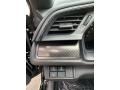 2019 Crystal Black Pearl Honda Civic Sport Hatchback  photo #12