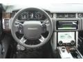 2020 Carpathian Grey Land Rover Range Rover HSE  photo #32