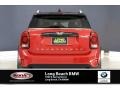 Chili Red - Countryman Cooper S Photo No. 3