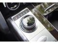 8 Speed Automatic 2020 Land Rover Range Rover HSE Transmission