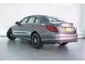 Selenite Grey Metallic - C 300 Sedan Photo No. 2