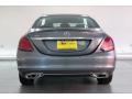 Selenite Grey Metallic - C 300 Sedan Photo No. 3