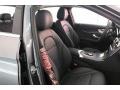 Selenite Grey Metallic - C 300 Sedan Photo No. 5